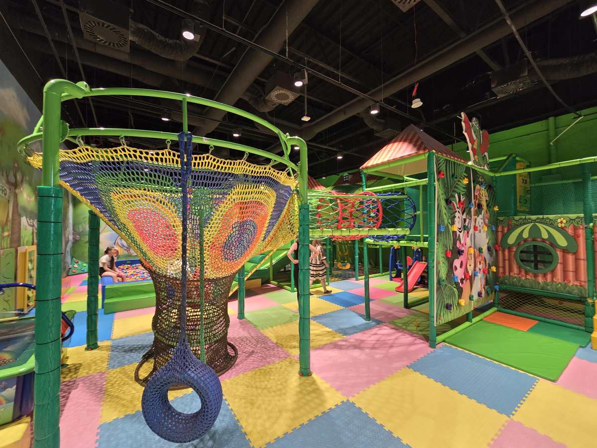 sala zabaw podworko krosno 07