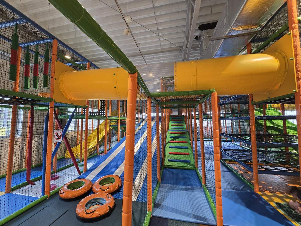 Sala zabaw Podwórko Mława Stacja Mława 9 sala zabaw podworko mlawa 05