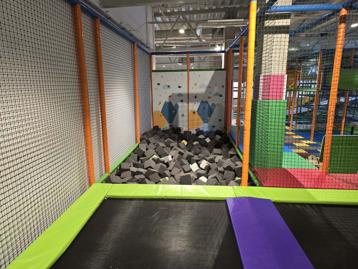 Sala zabaw Podwórko Mława Stacja Mława 11 sala zabaw podworko mlawa 07