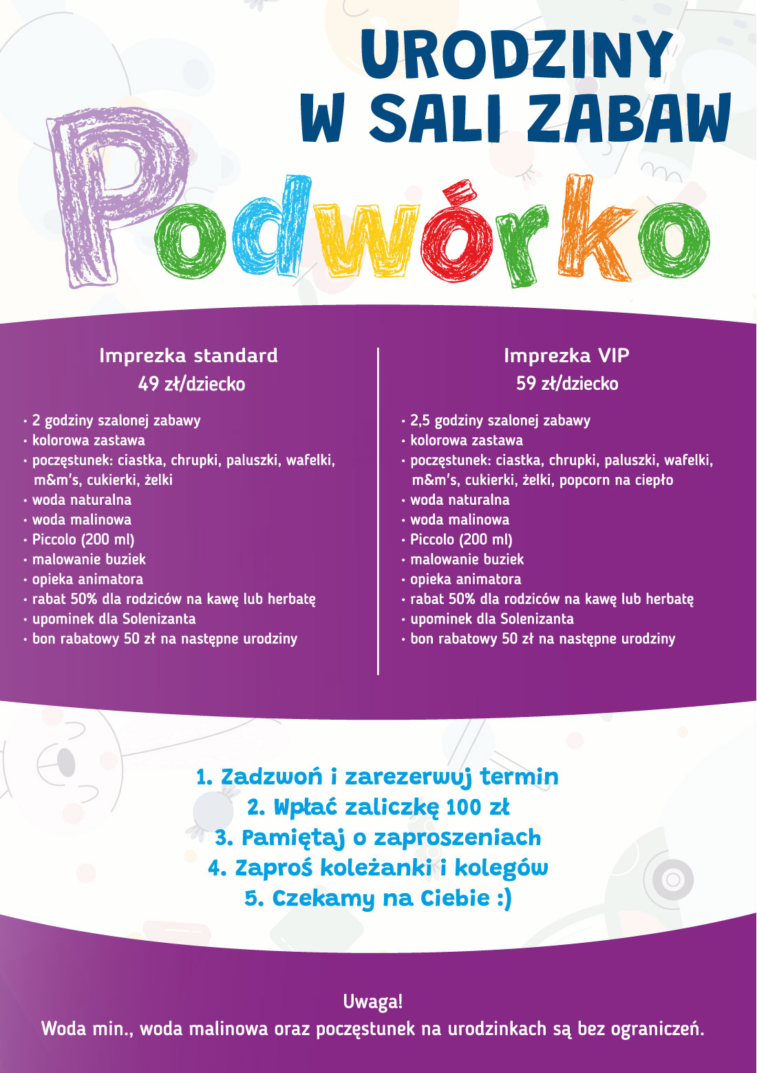 ulotka urodzinowa podworko krosno 10 2025 web A